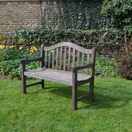 Teak Garden Seat