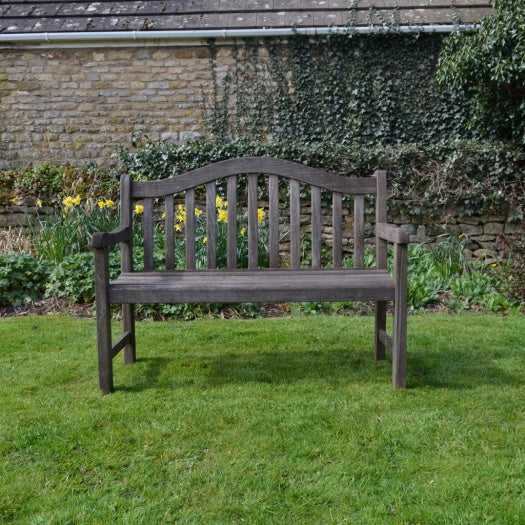 Teak Garden Seat