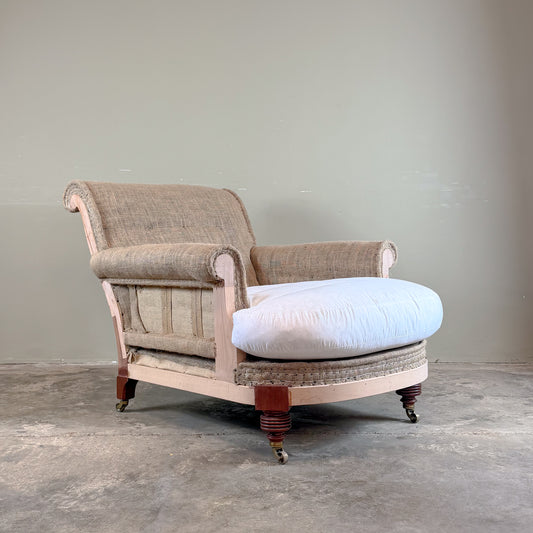 BC21 Bespoke Deep Seated Armchair