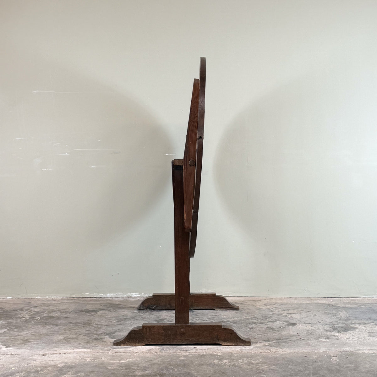 1171 19th Century French Vendage Table