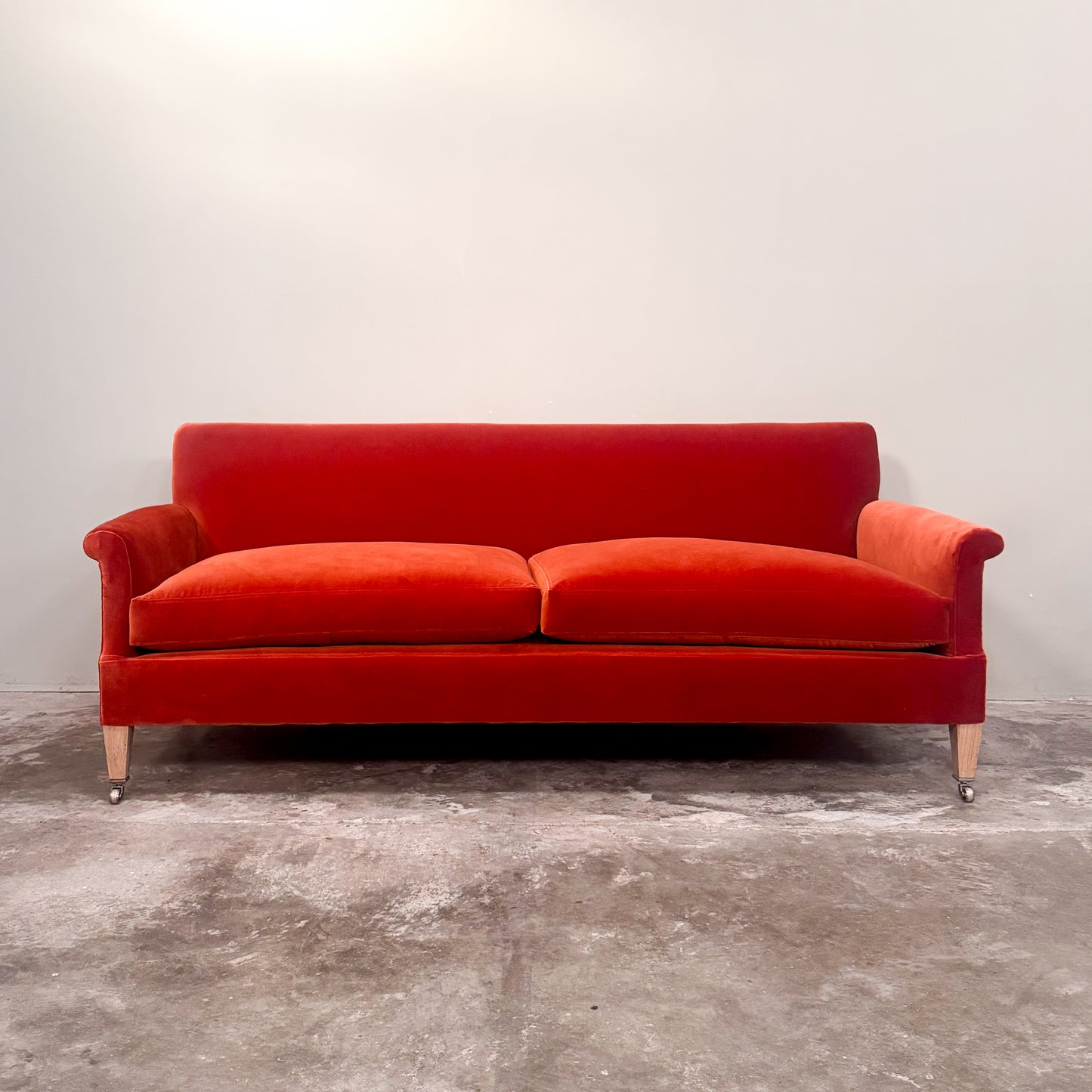BS07 Bespoke Sofa No 7