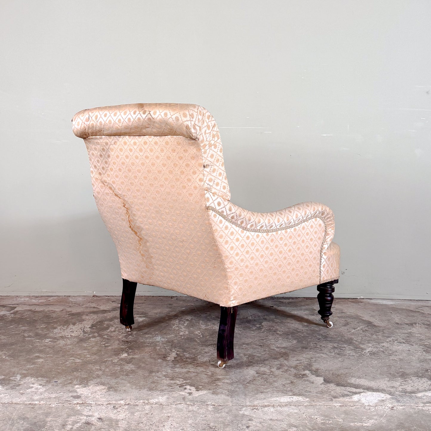 C3000 19th Century Armchair