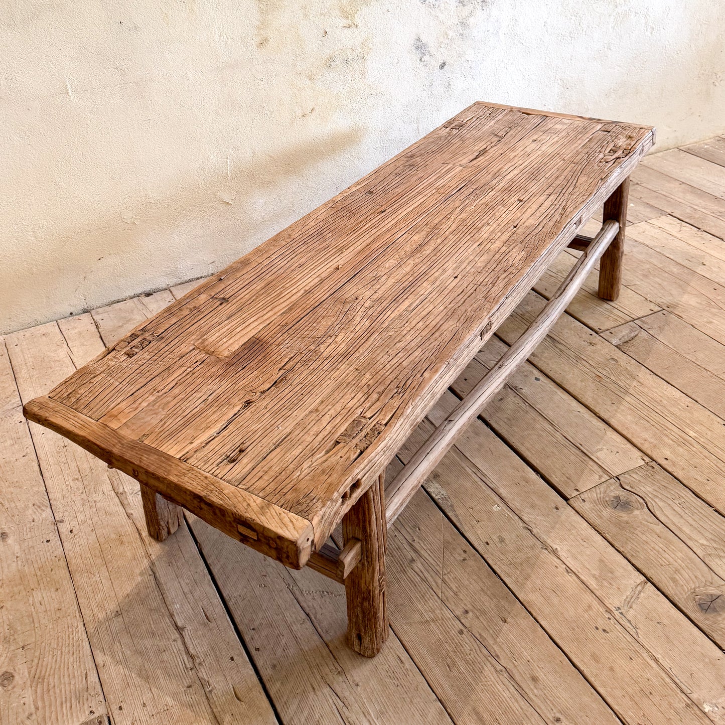 1751 Elm Coffe Table