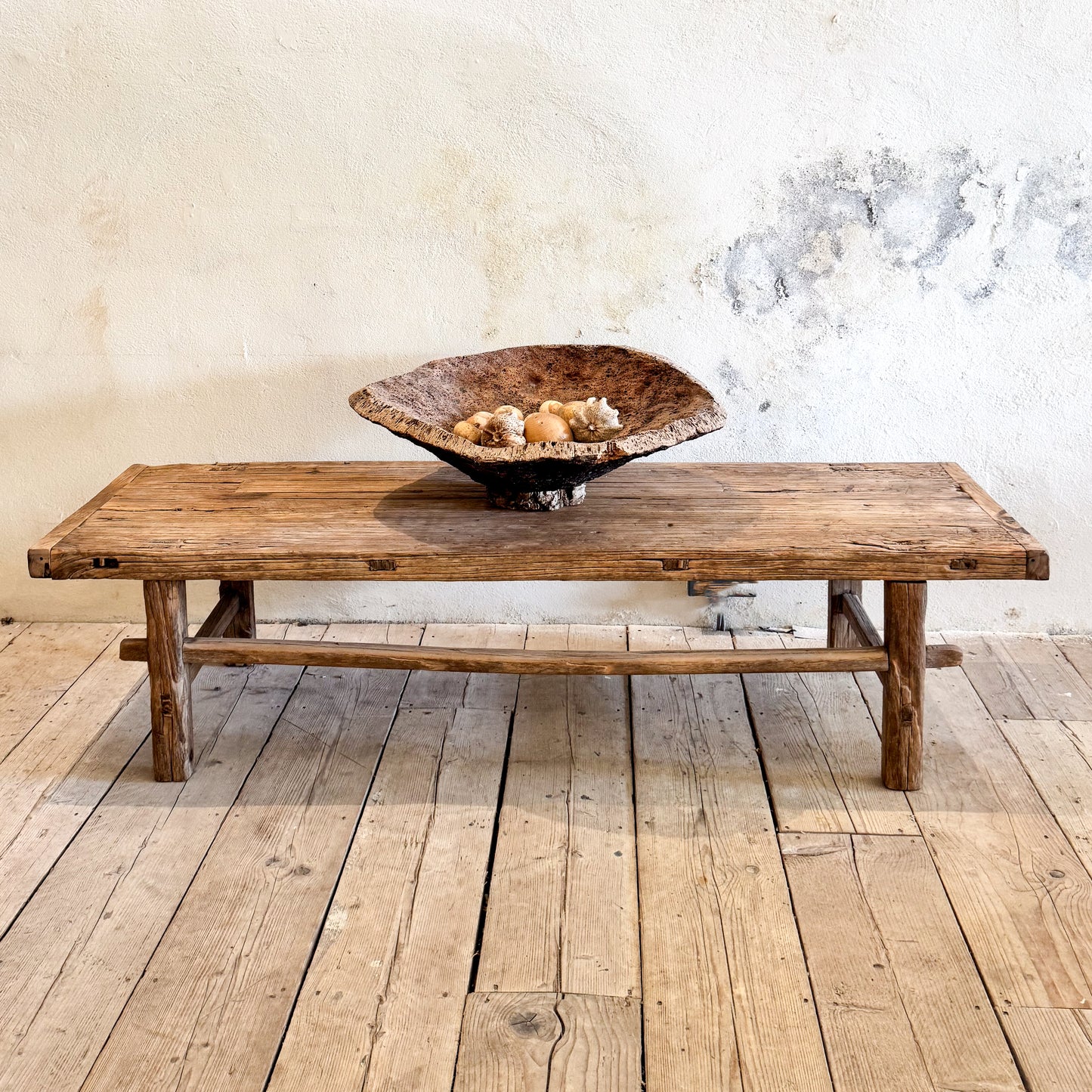 1751 Elm Coffe Table