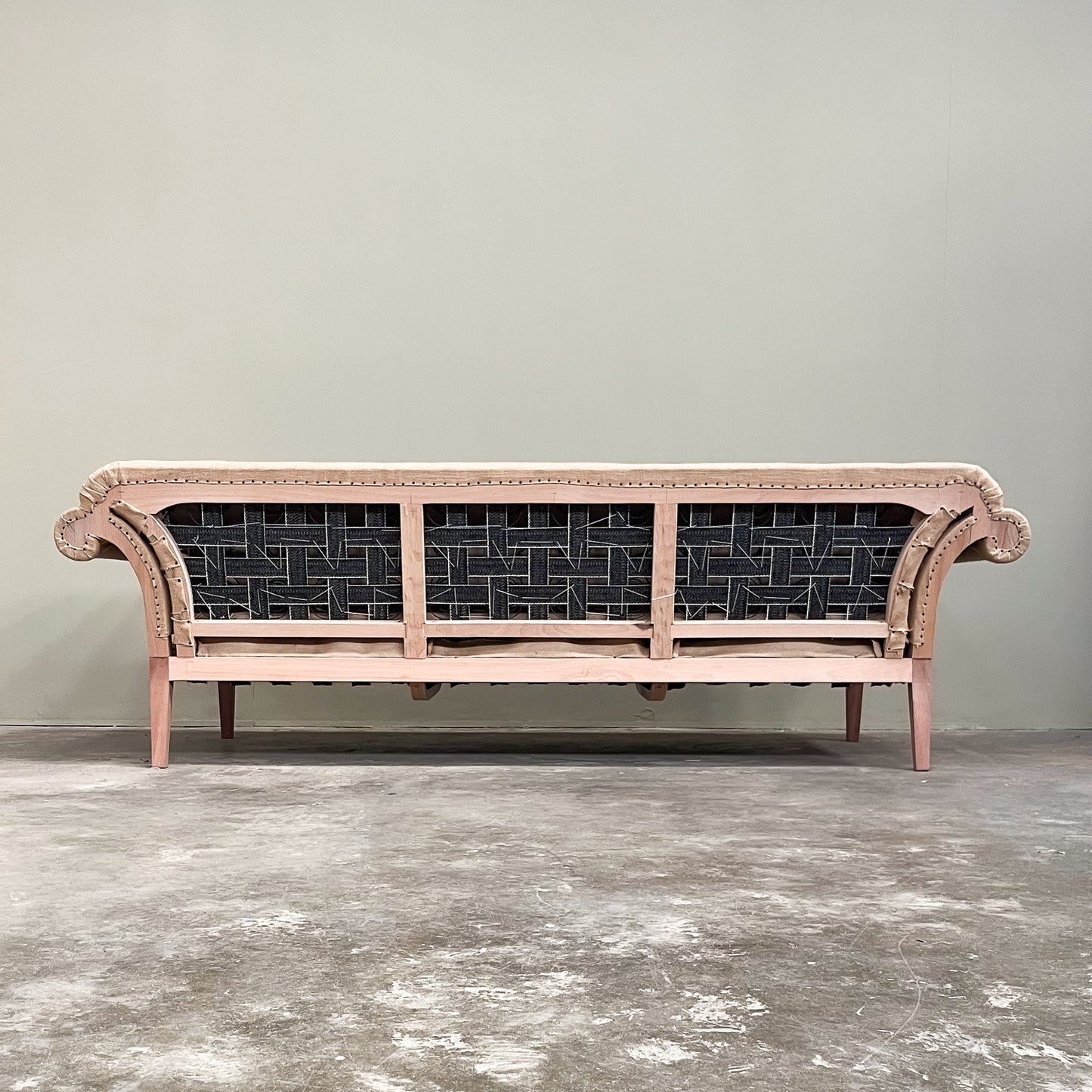 BS06 Bespoke Sofa No 6